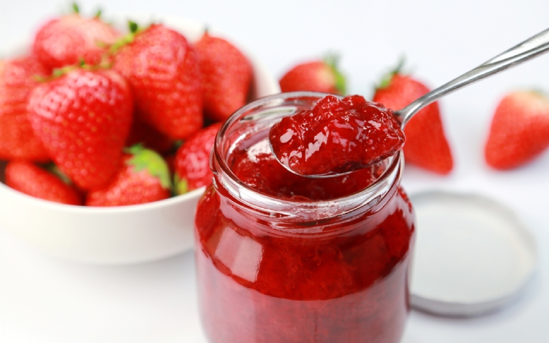 Home Jam Making Tips and Best Recipes